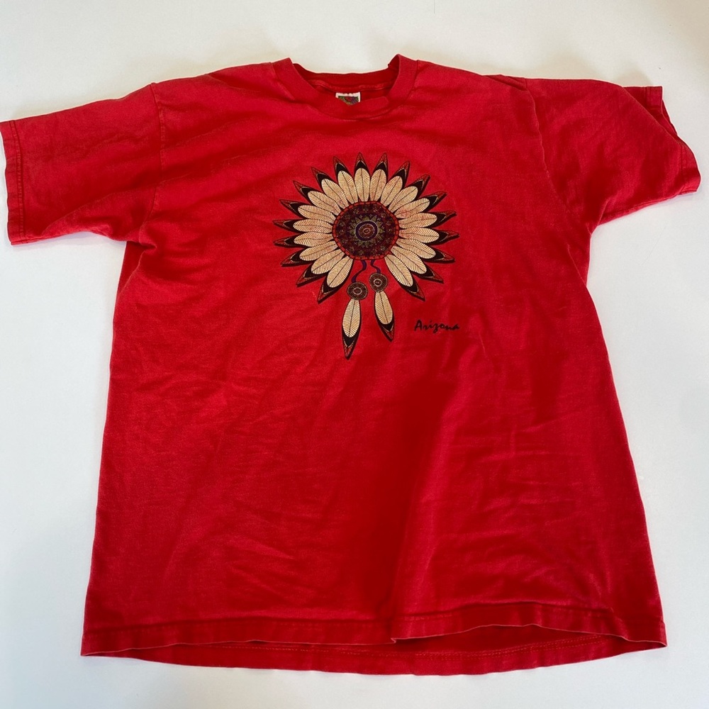 XL fruit of loom t-shirt